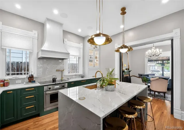 3rd image of 2129 N Downing St, Denver, CO 80205 | MLS# 4754729
