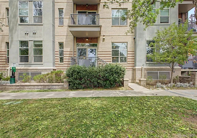 Homes for sale in Denver, CO | 1700 N Emerson St #205, Denver, CO 80218 | MLS# 2127421
