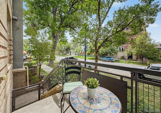 Homes for sale in Denver, CO | 1700 N Emerson St #205, Denver, CO 80218 | MLS# 2127421