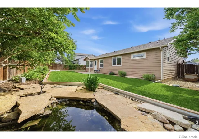 Homes for sale in Wellington, CO | 8419 Three Silos Dr, Wellington, CO 80549 | MLS# IR1060615