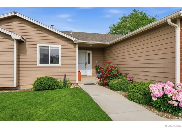 3rd image of 8419 Three Silos Dr, Wellington, CO 80549 | MLS# IR1060615
