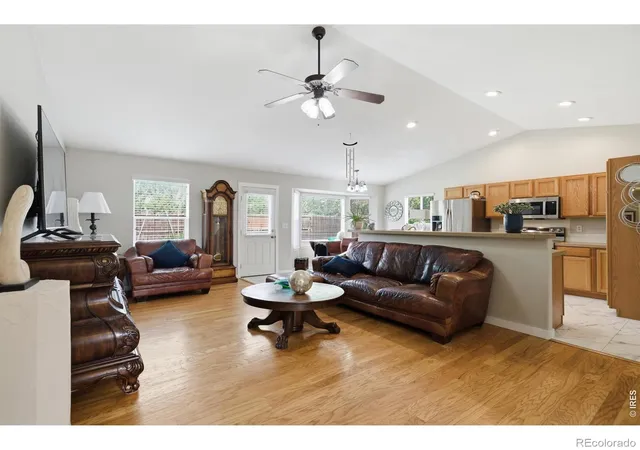 4th image of 8419 Three Silos Dr, Wellington, CO 80549 | MLS# IR1060615