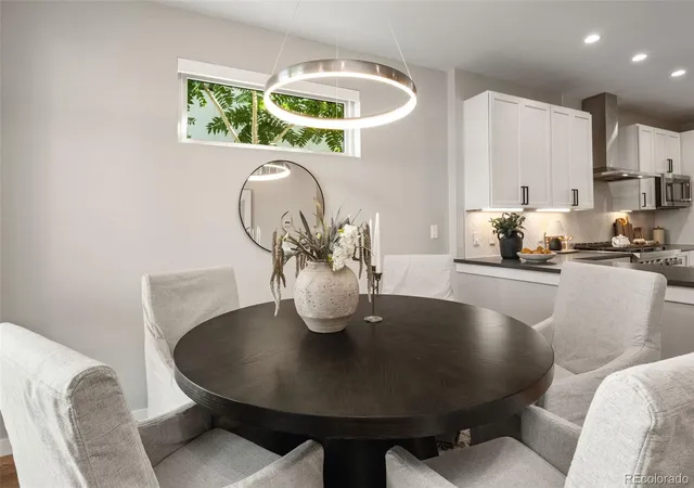 Photo 3 of Townhouse for sale at 1239 Newton St, Denver, CO 80204 | MLS# 4813226 | Listing updated on 2026-08-21