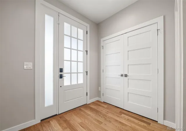 Photo 3 of Townhouse for sale at 1243 Newton St, Denver, CO 80204 | MLS# 8169824 | Listing updated on 2026-08-21
