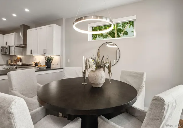 Photo 4 of Townhouse for sale at 1243 Newton St, Denver, CO 80204 | MLS# 8169824 | Listing updated on 2026-08-21
