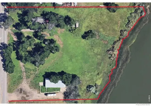 1st image of 2876 N Madison Ave, Loveland, CO 80538 | MLS# IR1060617