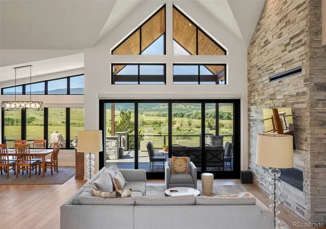 Homes for sale in Sedalia, CO | 5021 S Perry Park Rd, Sedalia, CO 80135 | MLS# 3176443
