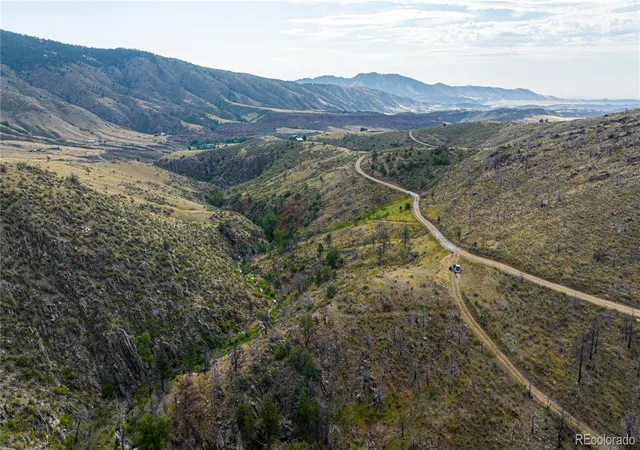 3rd image of 1975 Big Bear Rd, Loveland, CO 80538 | MLS# 3873845