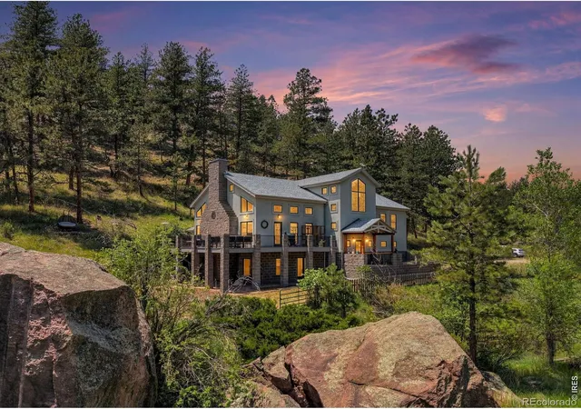 1st image of 13910 N Saint Vrain Dr, Lyons, CO 80540 | MLS# IR1060619
