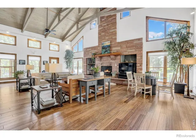 2nd image of 13910 N Saint Vrain Dr, Lyons, CO 80540 | MLS# IR1060619