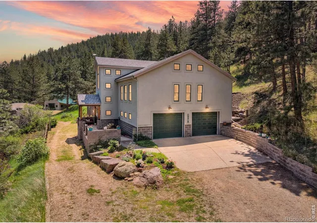 46th image of 13910 N Saint Vrain Dr, Lyons, CO 80540 | MLS# IR1060619