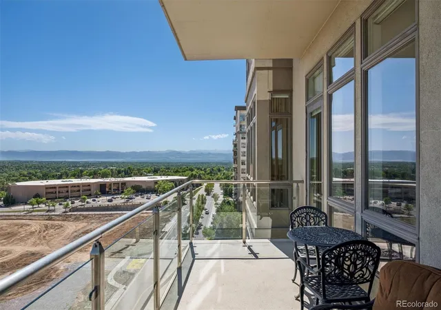 Homes for sale in Greenwood Village, CO | 7600 Landmark Wy #912-2, Greenwood Village, CO 80111 | MLS# 3708896