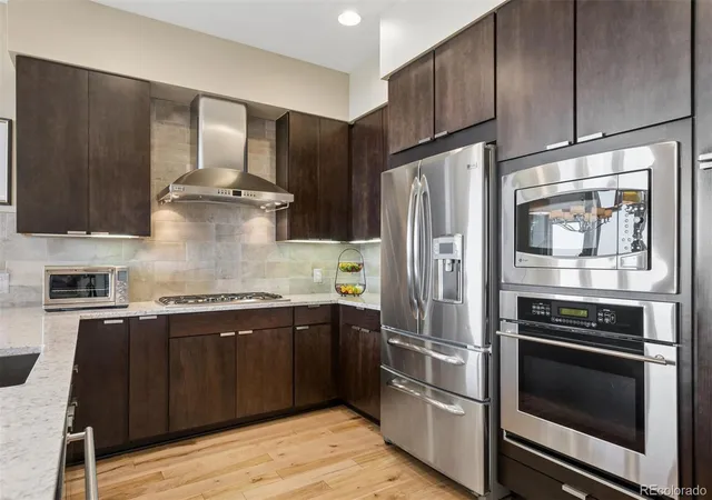 Homes for sale in Greenwood Village, CO | 7600 Landmark Wy #912-2, Greenwood Village, CO 80111 | MLS# 3708896