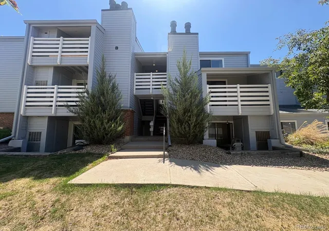 Homes for sale in Denver, CO | 7665 E Eastman Ave #204B, Denver, CO 80231 | MLS# 2157557