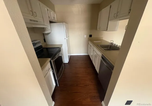 Homes for sale in Denver, CO | 7665 E Eastman Ave #204B, Denver, CO 80231 | MLS# 2157557
