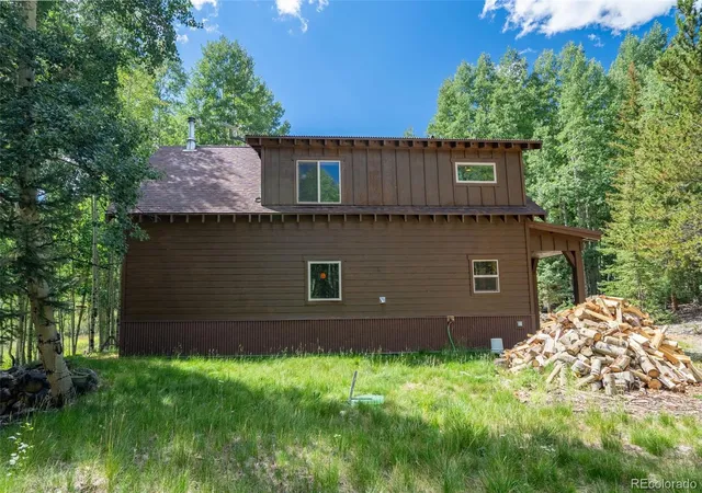 Homes for sale in Nathrop, CO | 25879 County Road 162E, Nathrop, CO 81236 | MLS# 5821732