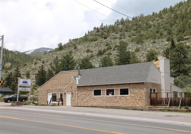 Homes for sale in Empire, CO | 26 Avery St, Empire, CO 80438 | MLS# 9843032