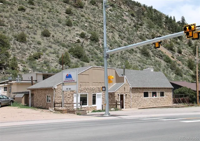Homes for sale in Empire, CO | 26 Avery St, Empire, CO 80438 | MLS# 9843032