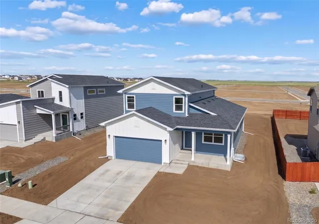 Photo 31 of Single family home for sale at 11057 Coastal Hills Ln, Peyton, CO 80831 | MLS# 6417403 | Listing updated on 2026-06-02