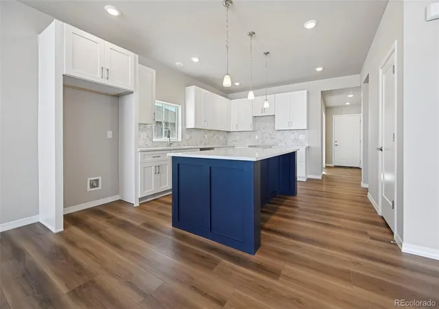 Photo 4 of Single family home for sale at 11057 Coastal Hills Ln, Peyton, CO 80831 | MLS# 6417403 | Listing updated on 2026-06-02