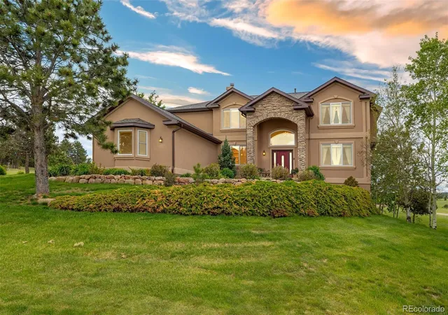 Homes for sale in Monument, CO | 18890 Harrogate Ct, Monument, CO 80132 | MLS# 7919317