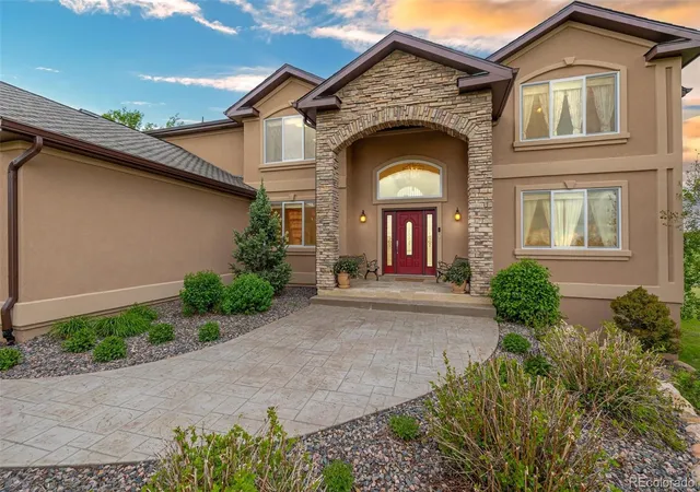 Homes for sale in Monument, CO | 18890 Harrogate Ct, Monument, CO 80132 | MLS# 7919317