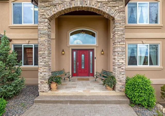 Homes for sale in Monument, CO | 18890 Harrogate Ct, Monument, CO 80132 | MLS# 7919317