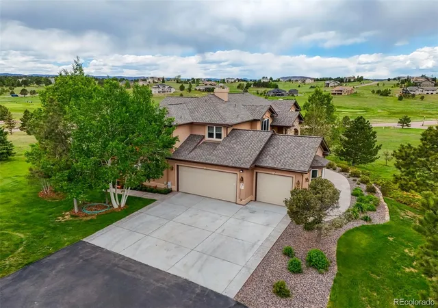 Homes for sale in Monument, CO | 18890 Harrogate Ct, Monument, CO 80132 | MLS# 7919317