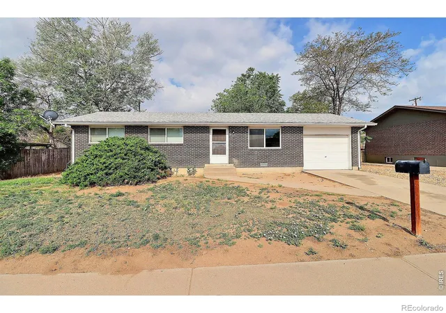 Homes for sale in Evans, CO | 3011 Lakeside Dr, Evans, CO 80620 | MLS# IR1060622