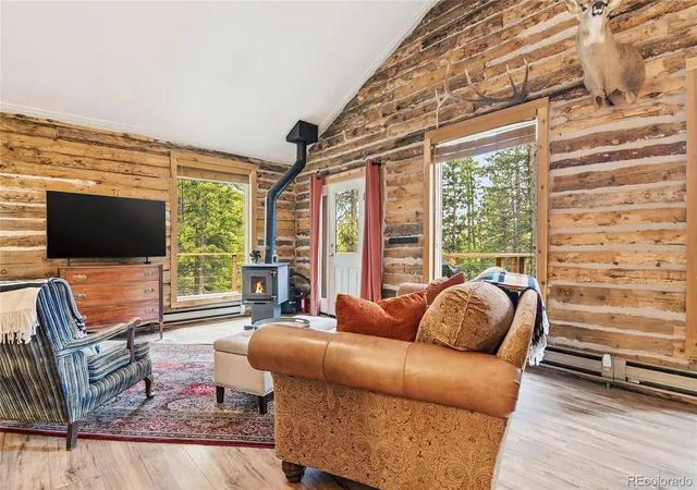 Homes for sale in Idaho Springs, CO | 185 Alice Rd, Idaho Springs, CO 80452 | MLS# 8570383