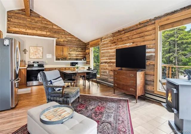 Homes for sale in Idaho Springs, CO | 185 Alice Rd, Idaho Springs, CO 80452 | MLS# 8570383