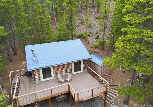 Homes for sale in Idaho Springs, CO | 185 Alice Rd, Idaho Springs, CO 80452 | MLS# 8570383