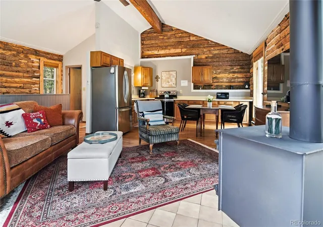 Homes for sale in Idaho Springs, CO | 185 Alice Rd, Idaho Springs, CO 80452 | MLS# 8570383