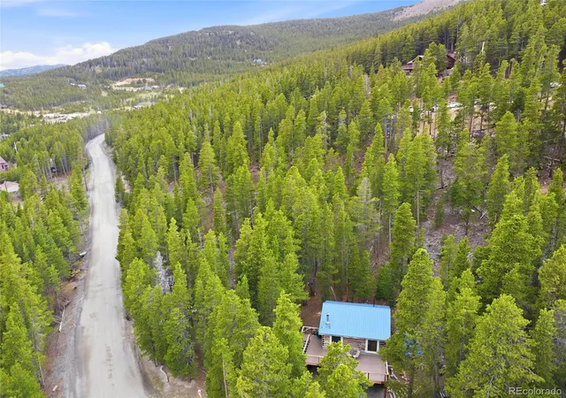Homes for sale in Idaho Springs, CO | 185 Alice Rd, Idaho Springs, CO 80452 | MLS# 8570383
