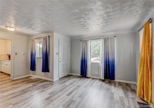 2nd image of 3398 Newport St, Denver, CO 80207 | MLS# 7398077