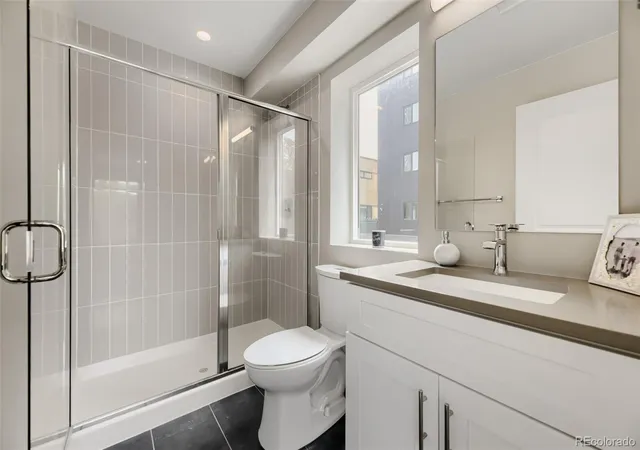 Photo 4 of Townhouse for sale at 1642 N Lafayette St #1, Denver, CO 80218 | MLS# 6461271 | Listing updated on 2026-09-03