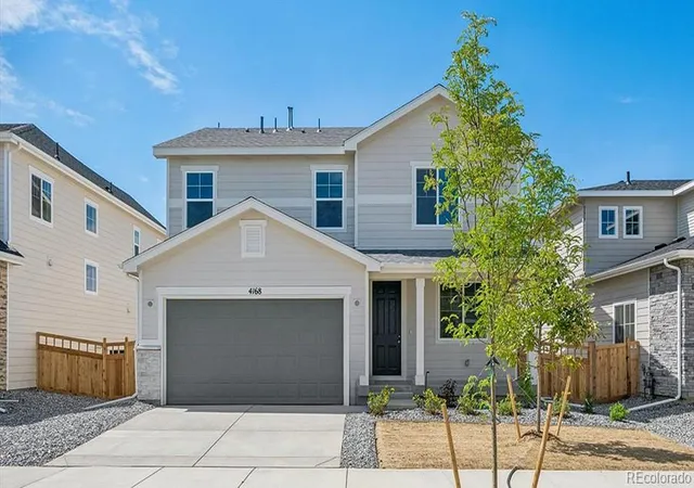 1st image of 4168 Runyon Lake St, Brighton, CO 80601 | MLS# 2943730