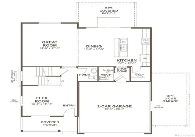 26th image of 4168 Runyon Lake St, Brighton, CO 80601 | MLS# 2943730