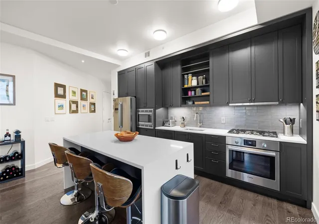 4th image of 1750 Wewatta St #1840, Denver, CO 80202 | MLS# 8808002
