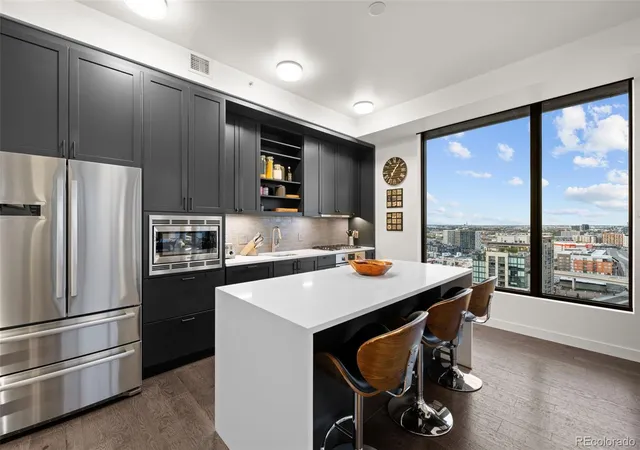 5th image of 1750 Wewatta St #1840, Denver, CO 80202 | MLS# 8808002
