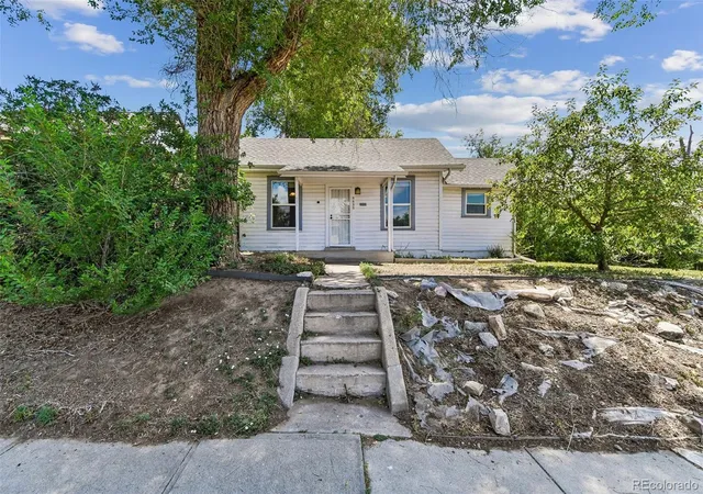 3rd image of 2532 Depew St, Edgewater, CO 80214 | MLS# 8081454