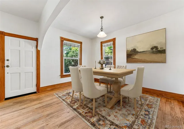 4th image of 2532 Depew St, Edgewater, CO 80214 | MLS# 8081454