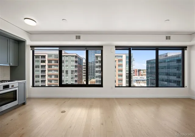 4th image of 1750 Wewatta St #1129, Denver, CO 80202 | MLS# 5421130