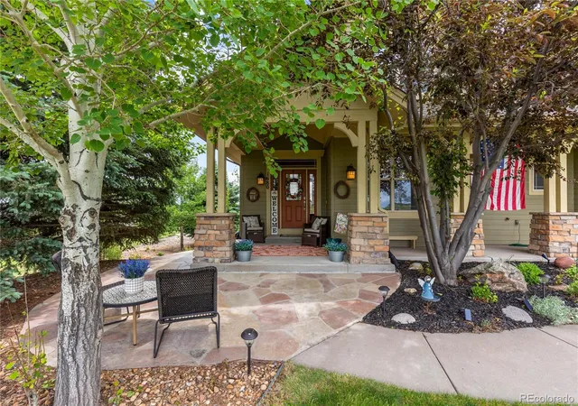 Photo 2 of Single family home for sale at 1680 Legacy Trl, Elizabeth, CO 80107 | MLS# 2736286 | Listing updated on 2026-08-25