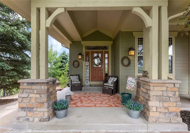 Photo 3 of Single family home for sale at 1680 Legacy Trl, Elizabeth, CO 80107 | MLS# 2736286 | Listing updated on 2026-08-25