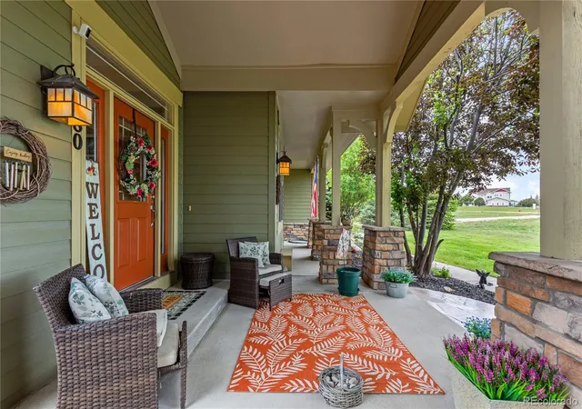 Photo 3 of Single family home for sale at 1680 Legacy Trl, Elizabeth, CO 80107 | MLS# 2736286 | Listing updated on 2026-08-25