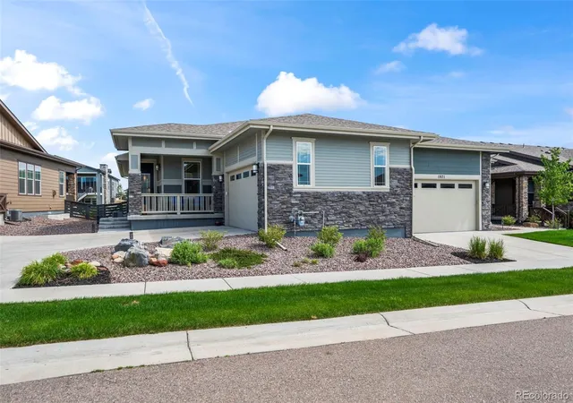 Homes for sale in Castle Pines, CO | 1915 Canyonpoint Ln, Castle Pines, CO 80108 | MLS# 3035540