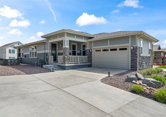Homes for sale in Castle Pines, CO | 1915 Canyonpoint Ln, Castle Pines, CO 80108 | MLS# 3035540