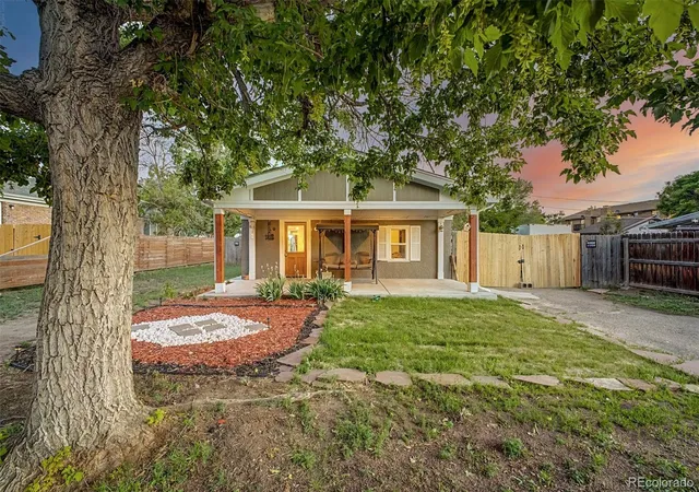 Homes for sale in Commerce City, CO | 6420 E 63rd Pl, Commerce City, CO 80022 | MLS# 3873465