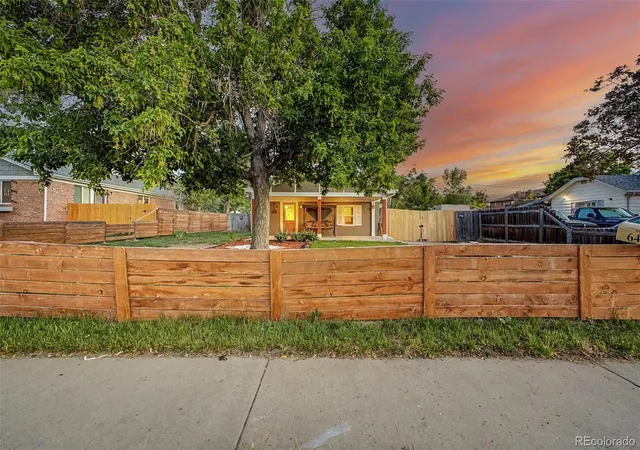 Homes for sale in Commerce City, CO | 6420 E 63rd Pl, Commerce City, CO 80022 | MLS# 3873465